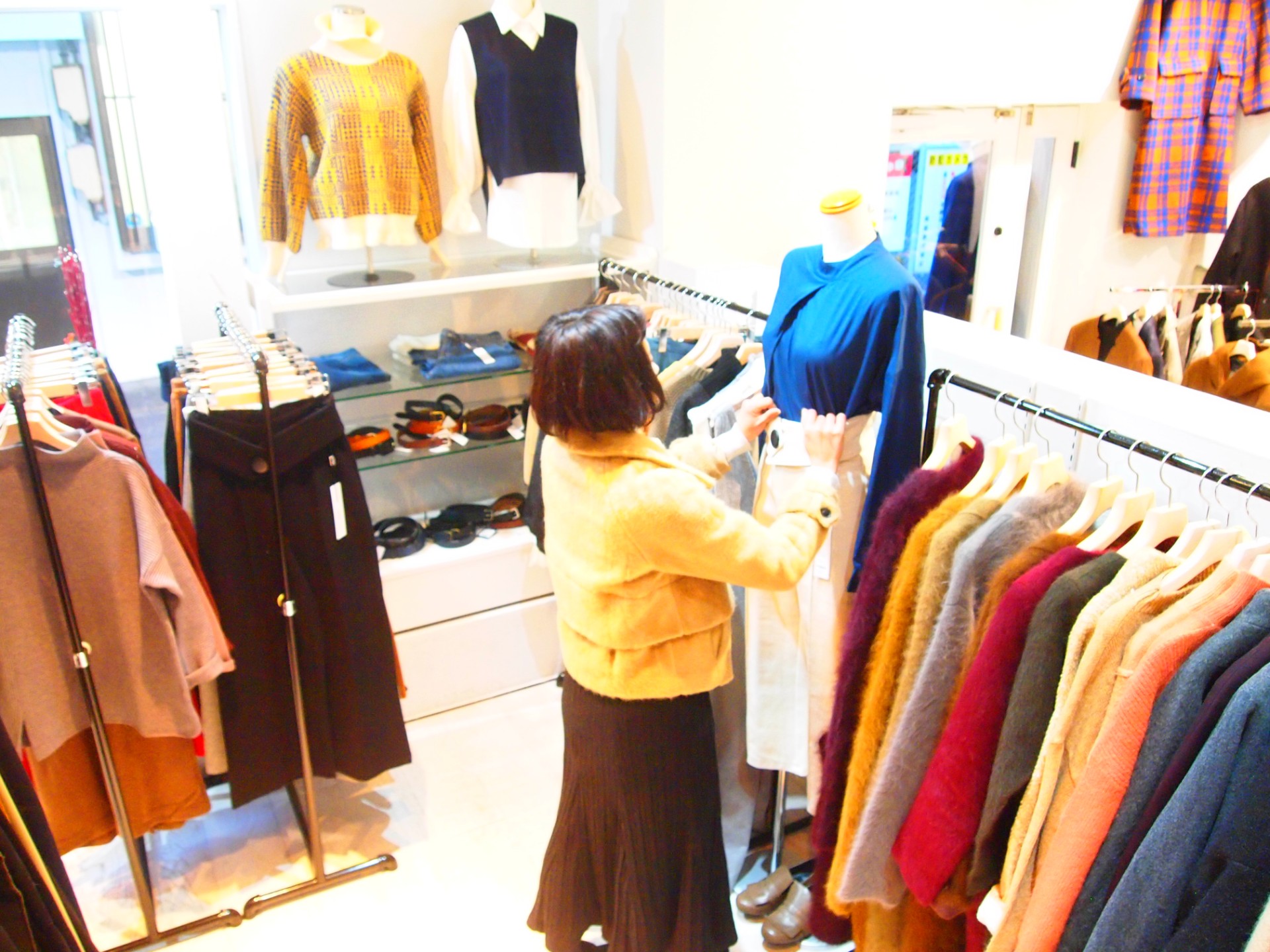 Work Haushca ハウシュカは名古屋市中区栄 大須のアパレルショップです Work Haushca ハウシュカは名古屋市中区栄 大須のアパレルショップです